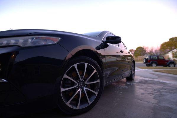 Foam Mobile Detailing