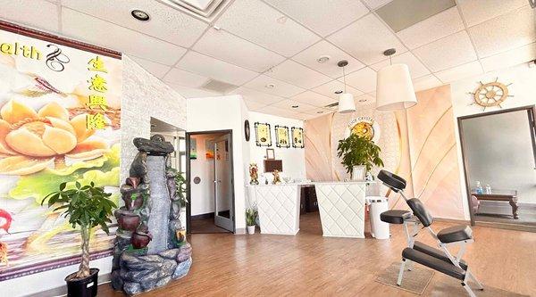 best asian massage in palm desert