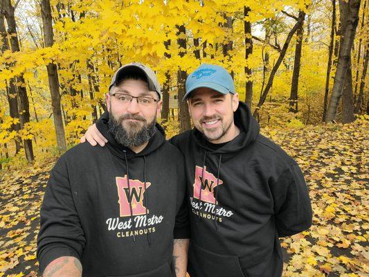 West Metro Cleanouts