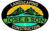Jose & Son Landscaping and Construction