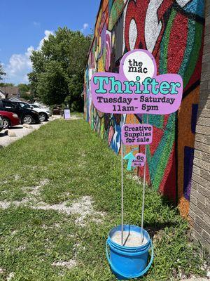 Macoupin Art Collective