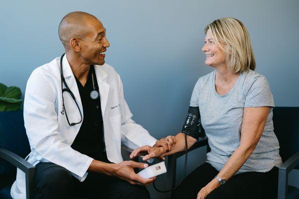 Abiding Health Concierge Medicine