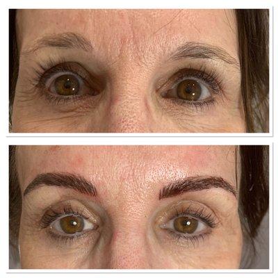 Wake Up In Makeup lnk