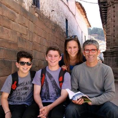 Darryl Abramson, DDS