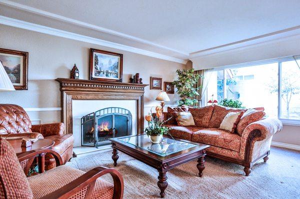 Jeremy James - The Associates Realty Group