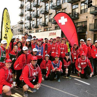 Uic Sports Medicine and Human Performance Center