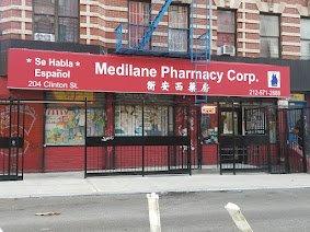 Medilane Pharmacy