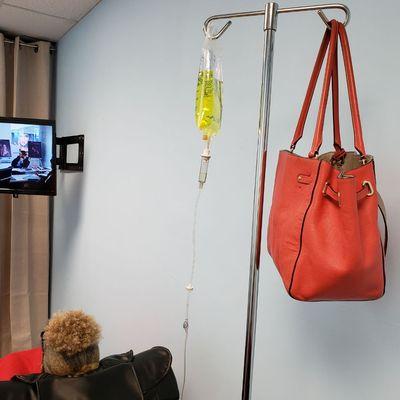 Great for colds, hydration, beauty and so much more!!!