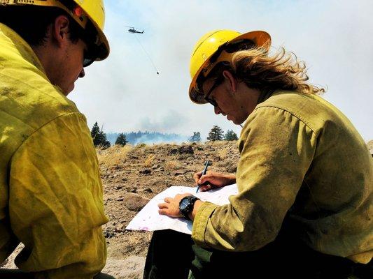 First Responder Movers