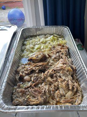 Kalua Pig