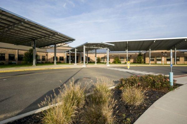 Solar Carport