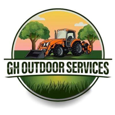 GH Outdoor Services