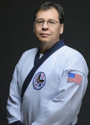 Charland Institute of Karate & Fitness