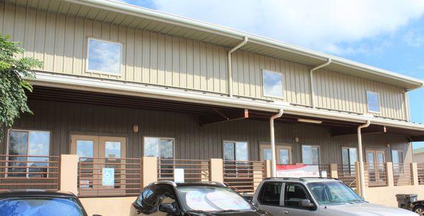 Hawaii Home Infusion Associates