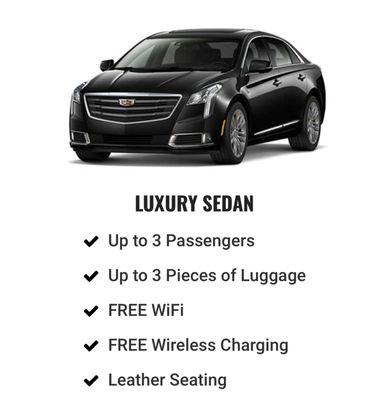 TR Transportation Services