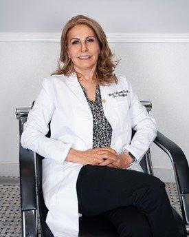 Dr. Forouzan Ghaffari