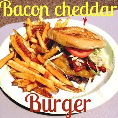 Ray Ray's Food Truck