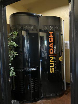 Tropical Beach Tanning & Wellness