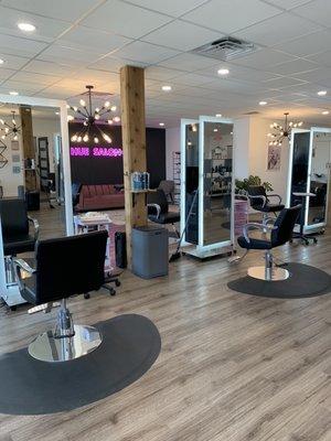 Hue Salon