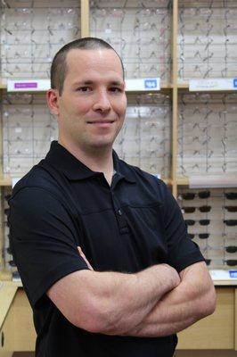 Fatula Family Eye Care