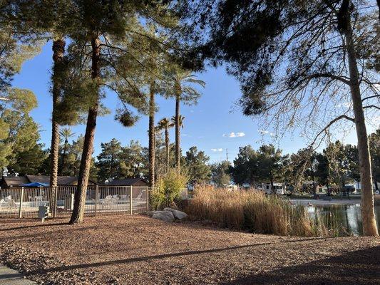 Golden Lakeside Casino