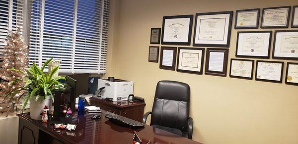 Transparent Justice Law Firm