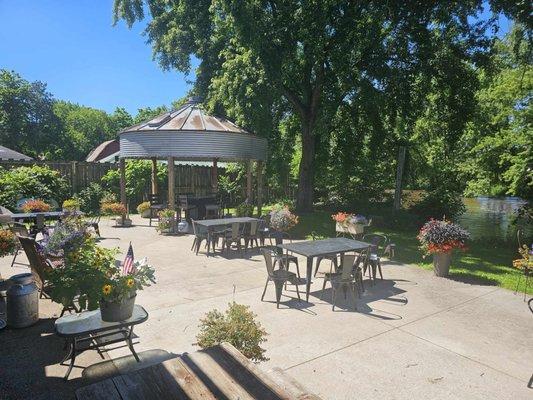 Stockyards Bar & Grill