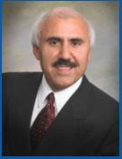 Masoud Dehdari - Prudential Realty