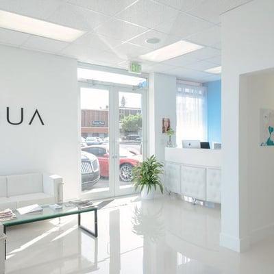 AquAzul Medical & Dental Spa
