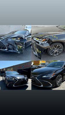 Best Quality Auto Body Shop