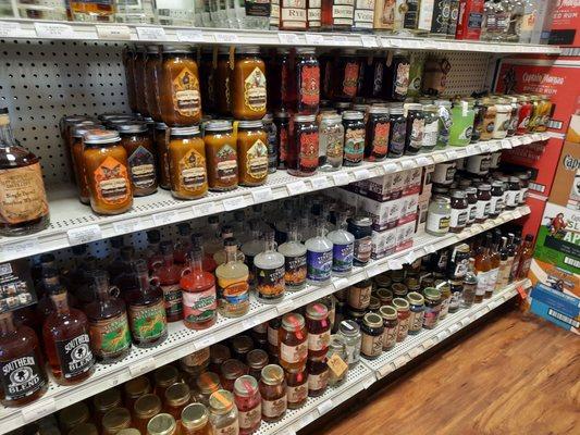 Shepherdstown Liquors