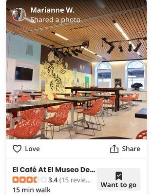 El Museo del Barrio