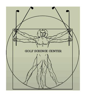 Golf Science Center