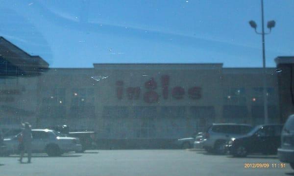 Ingles Markets