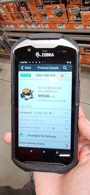 Your Home Discount Warehouse