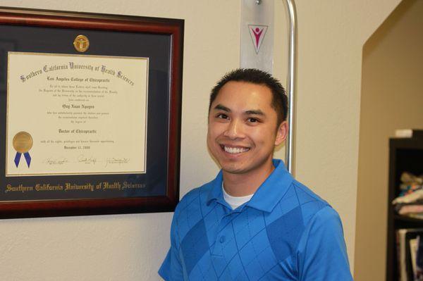 Restore Chiropractic and Wellness