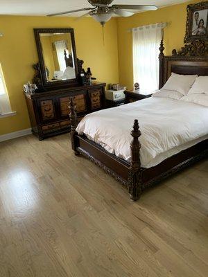 Fast and Well Cleaning Service