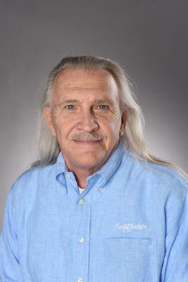 Gary Bennett, former Vice President of Barrett-Jackson