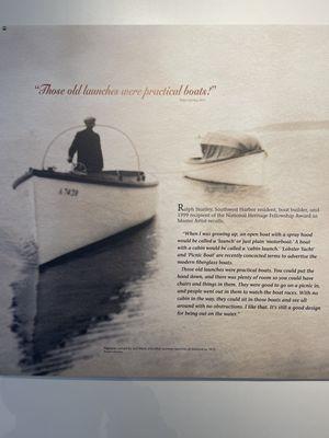 Islesford Historical Museum