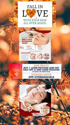 Permanent Beauty Solutions