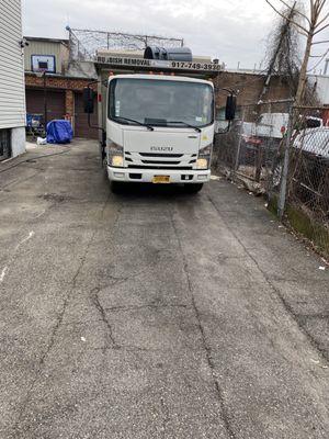 Top Speed Enterprises