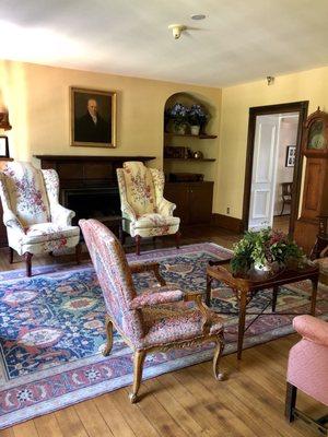 Harmony Landing Country Club