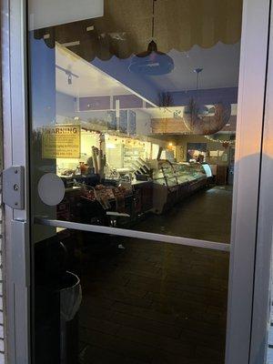 Hans' Bakery