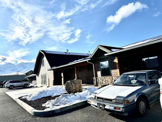 Timberline Firearms & Training