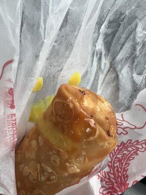 Tony's Pizza & Chicken