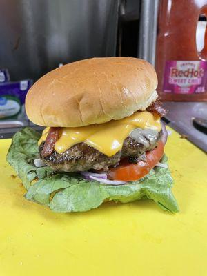 Papa Ed’s Catering