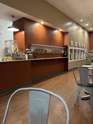 TickleMyTongue FroYo