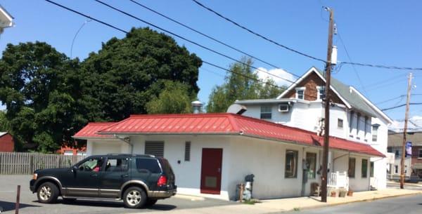 Macungie Coin Laundry