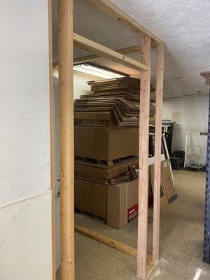 Helms Home Maintenance