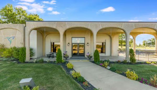 Terrace Park Funeral Home & Cemetery